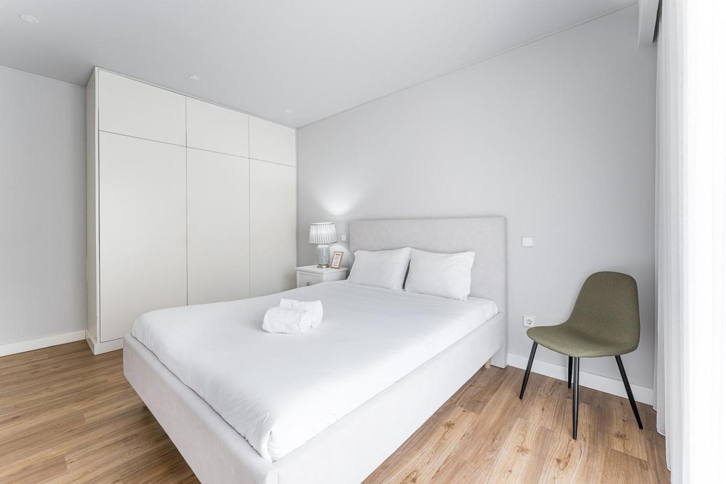 Guestready - Fantastic Apt Overlooking Douro River OOporto Exterior foto