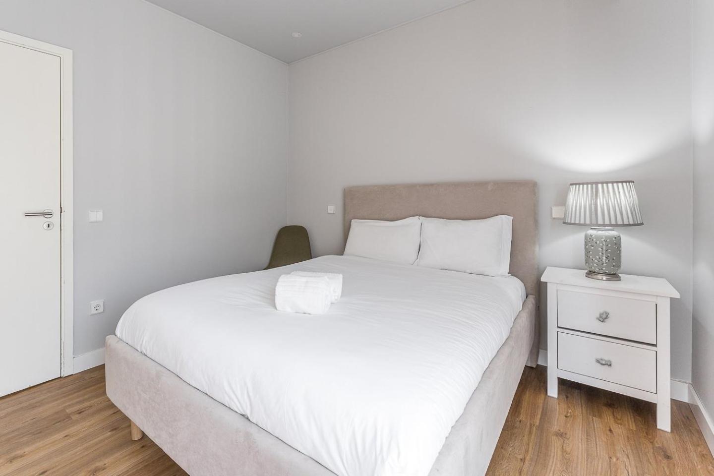 Guestready - Fantastic Apt Overlooking Douro River OOporto Exterior foto
