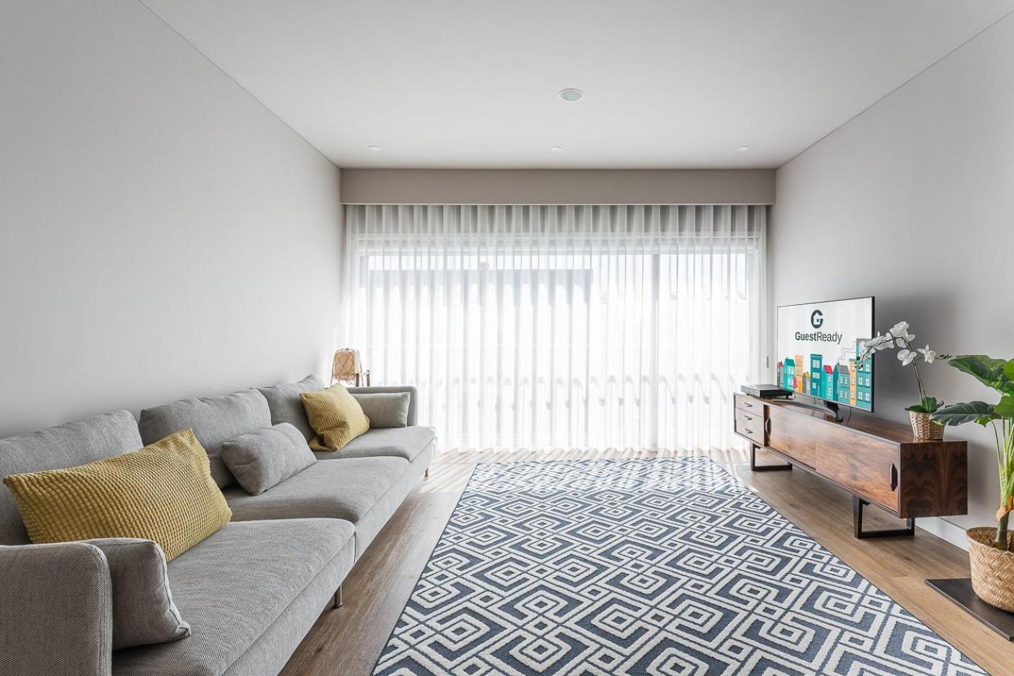 Guestready - Fantastic Apt Overlooking Douro River OOporto Exterior foto