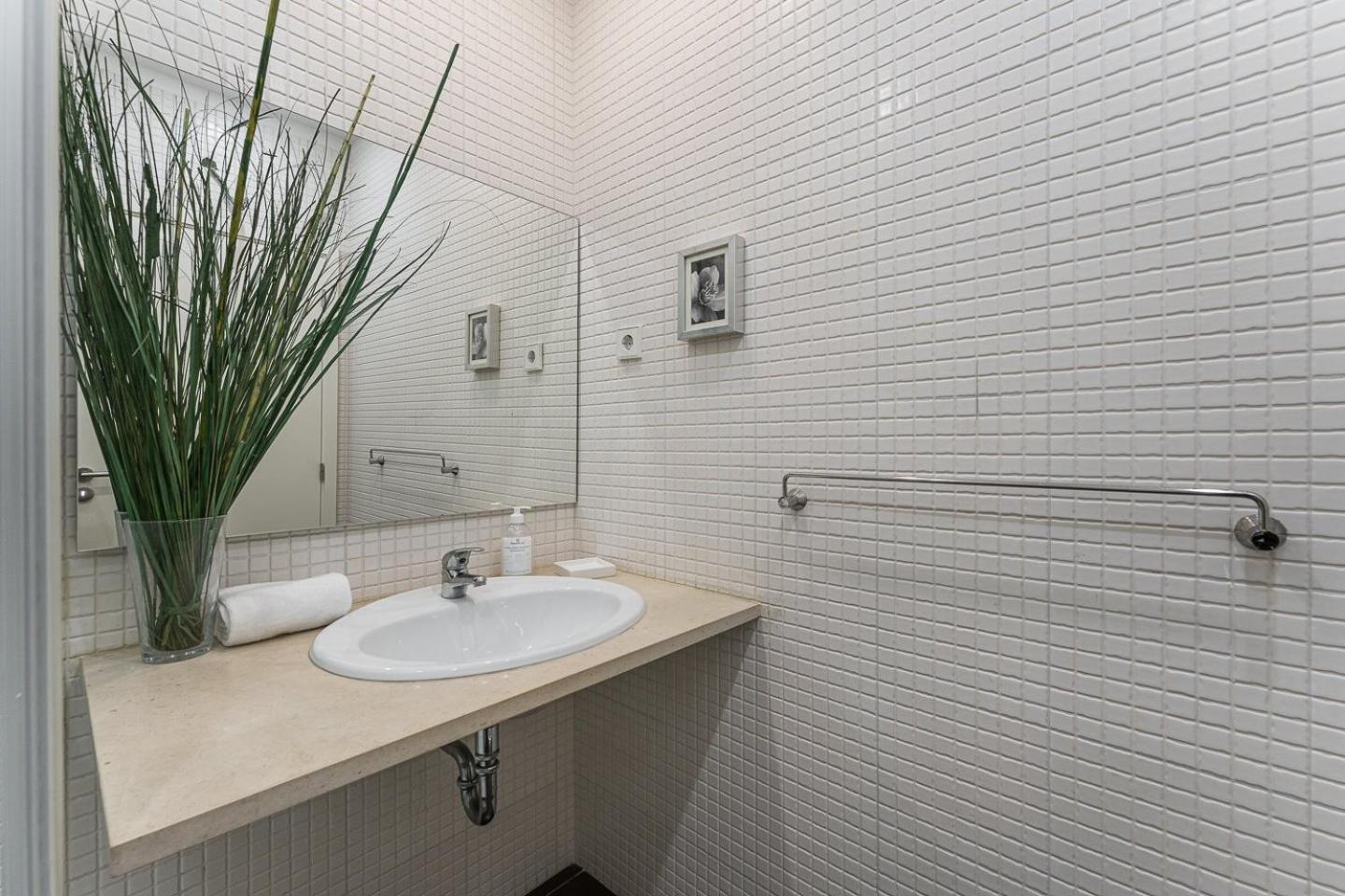 Guestready - Fantastic Apt Overlooking Douro River OOporto Exterior foto