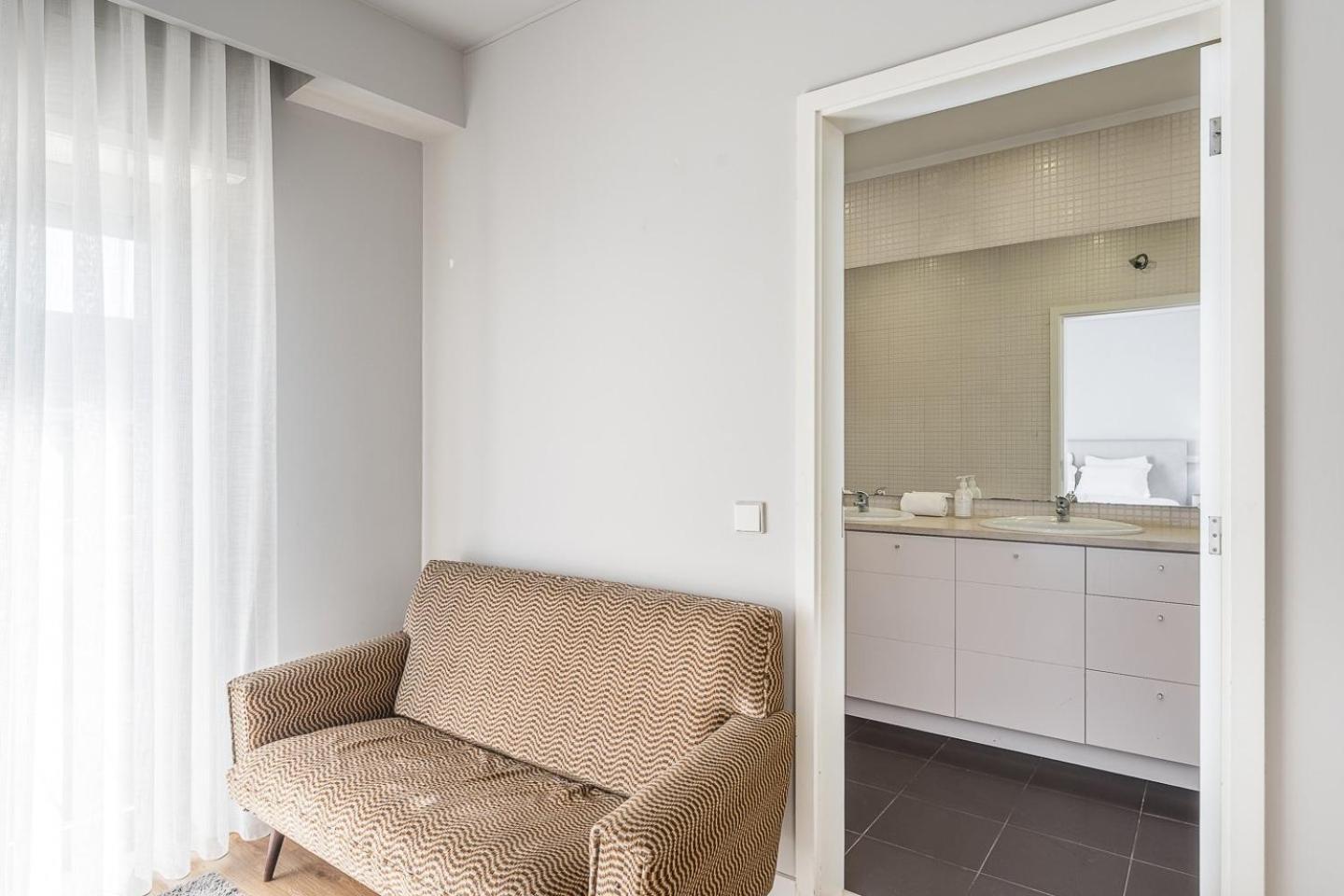 Guestready - Fantastic Apt Overlooking Douro River OOporto Exterior foto